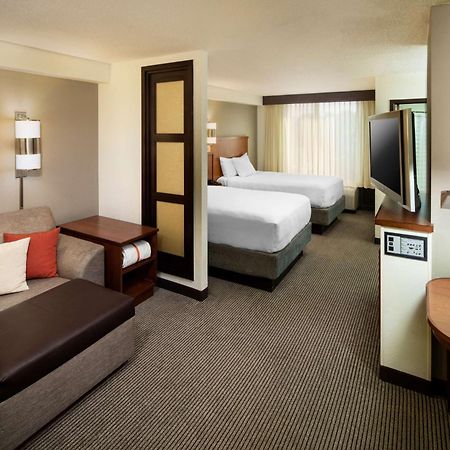 Hyatt Place Charlotte Arrowood Zewnętrze zdjęcie
