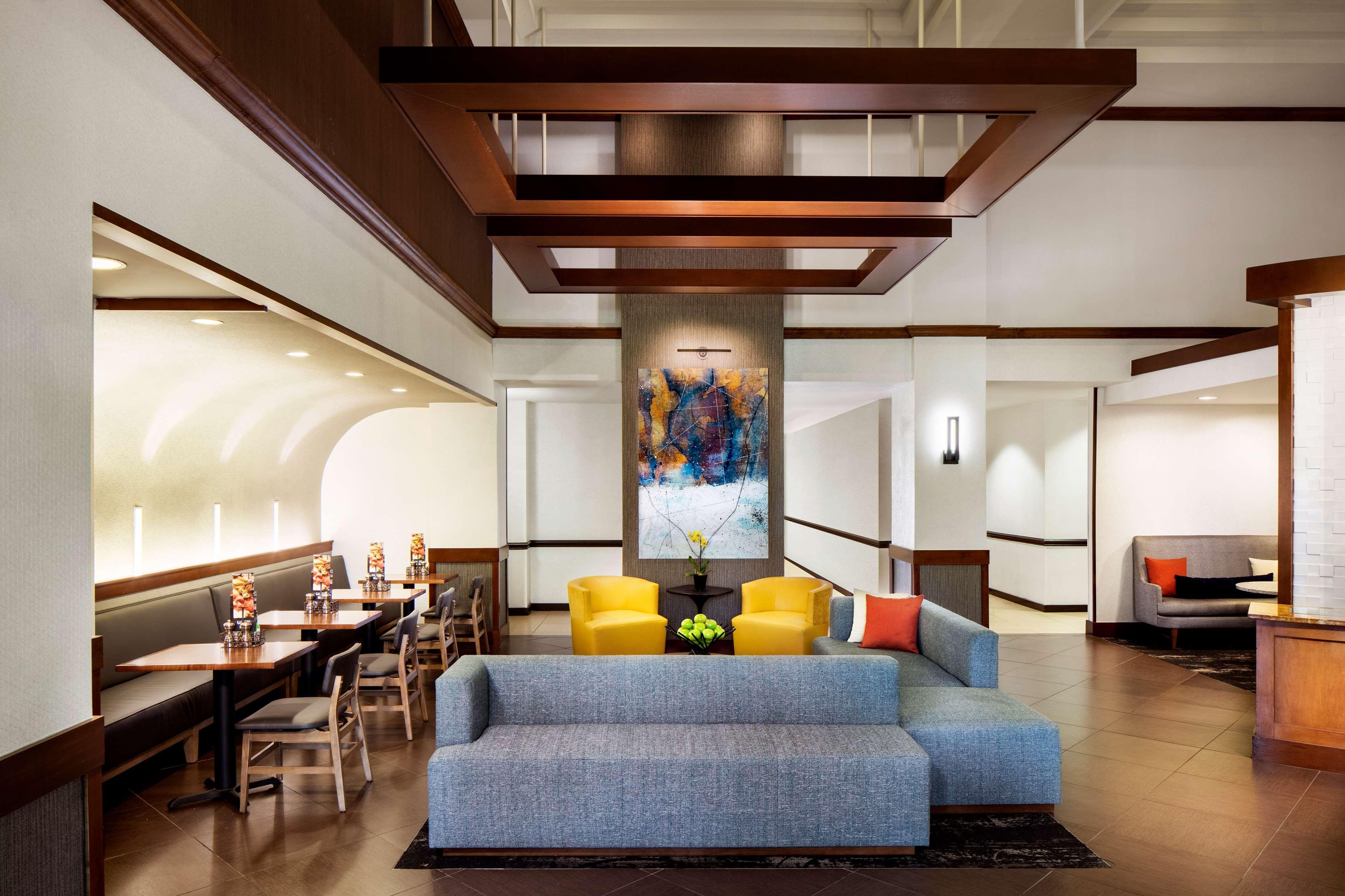 Hyatt Place Charlotte Arrowood Zewnętrze zdjęcie