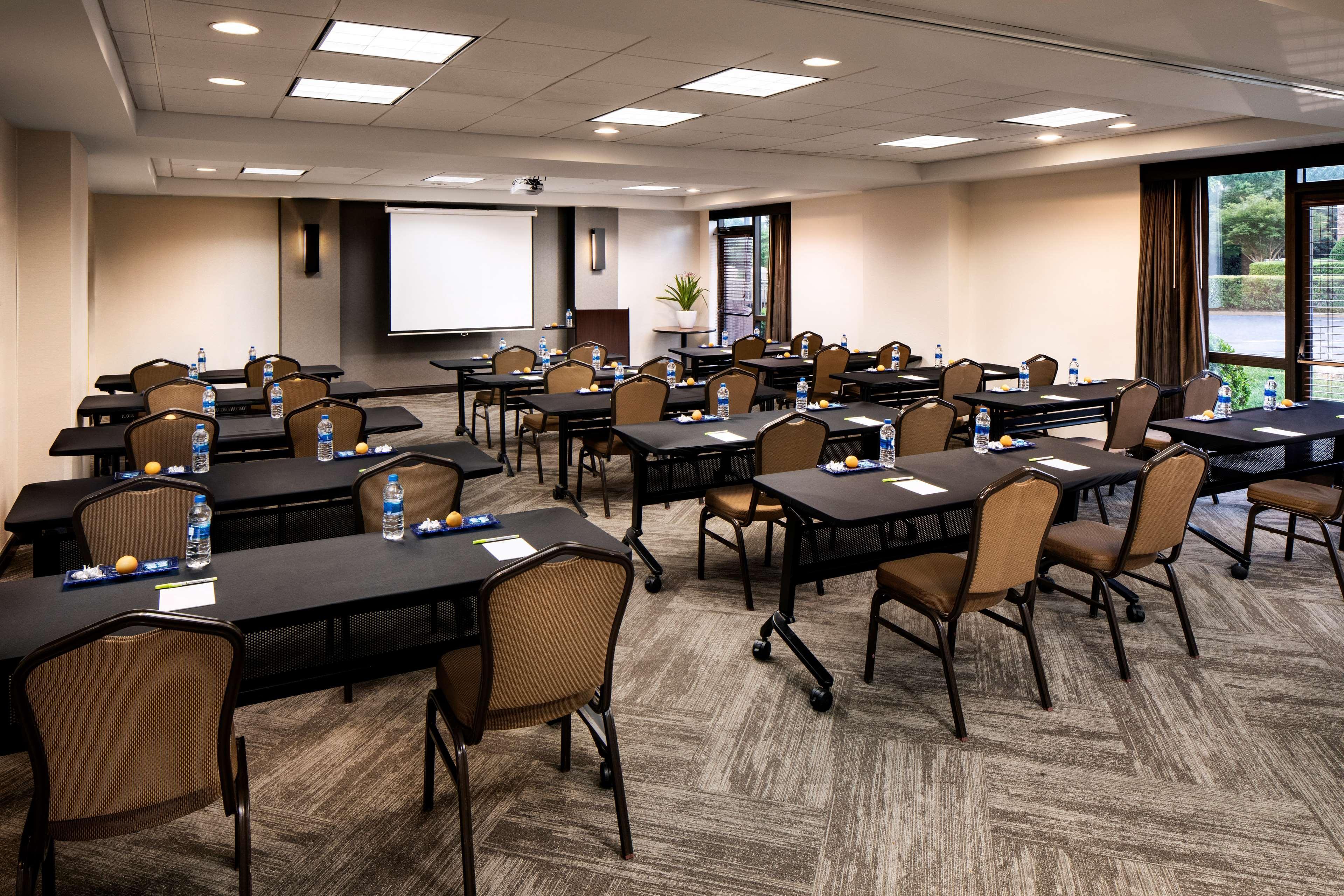 Hyatt Place Charlotte Arrowood Zewnętrze zdjęcie