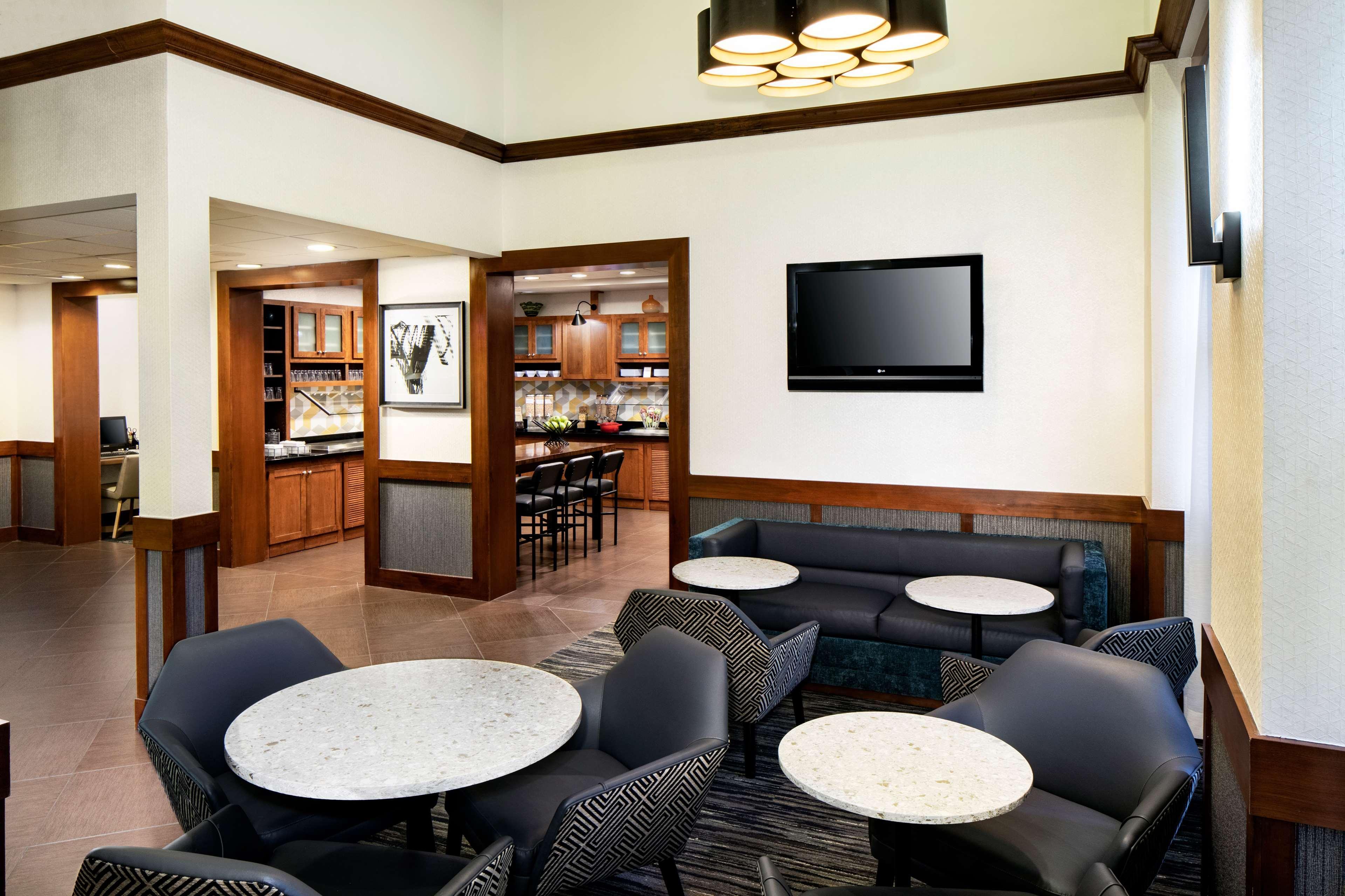Hyatt Place Charlotte Arrowood Zewnętrze zdjęcie