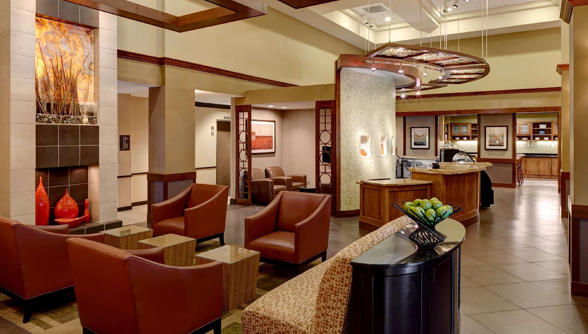 Hyatt Place Charlotte Arrowood Zewnętrze zdjęcie