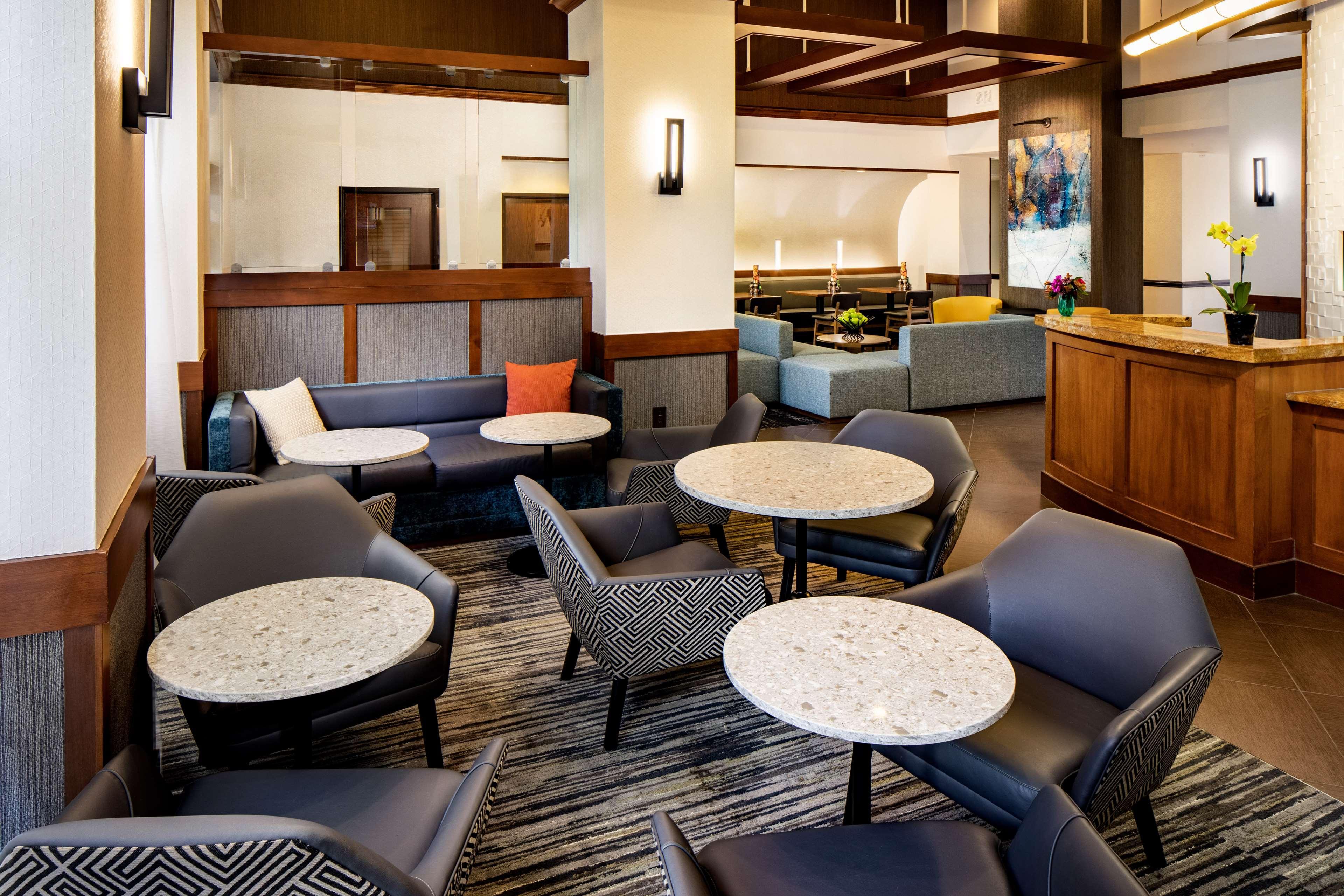 Hyatt Place Charlotte Arrowood Zewnętrze zdjęcie
