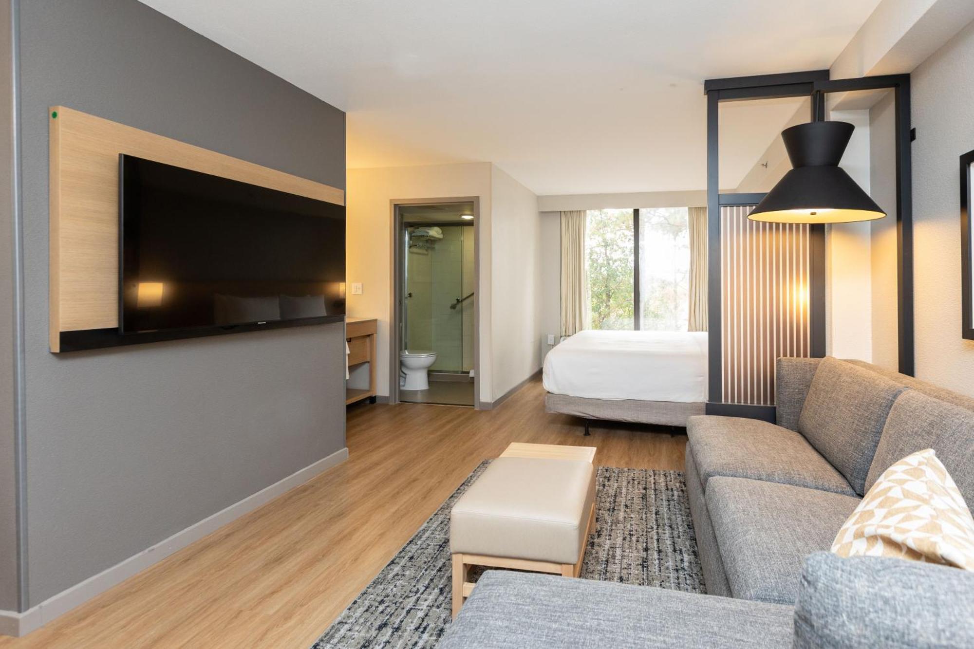 Hyatt Place Charlotte Arrowood Zewnętrze zdjęcie