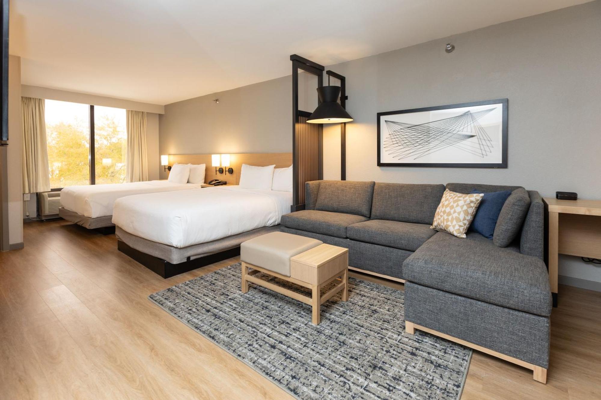 Hyatt Place Charlotte Arrowood Zewnętrze zdjęcie