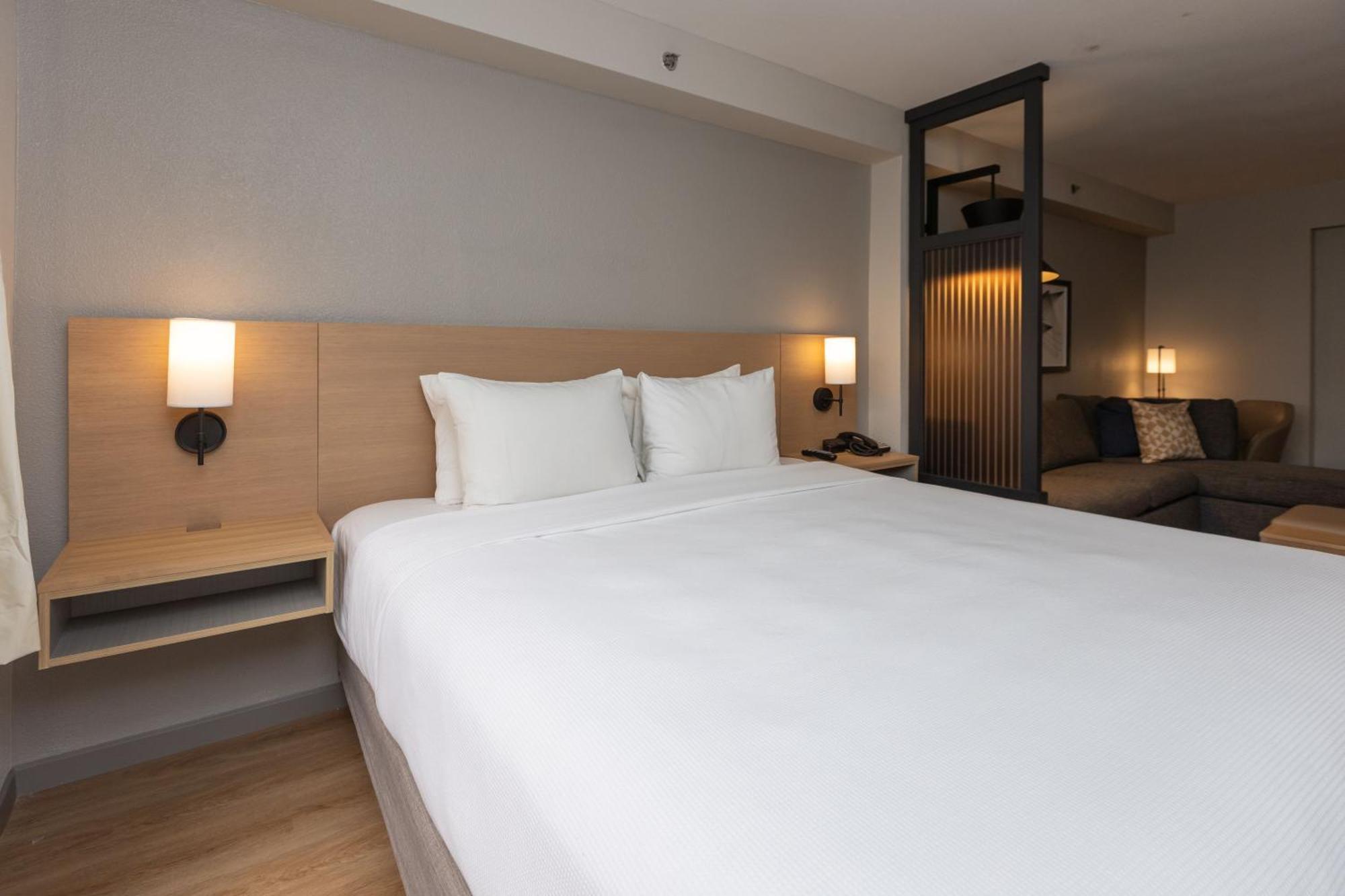 Hyatt Place Charlotte Arrowood Zewnętrze zdjęcie