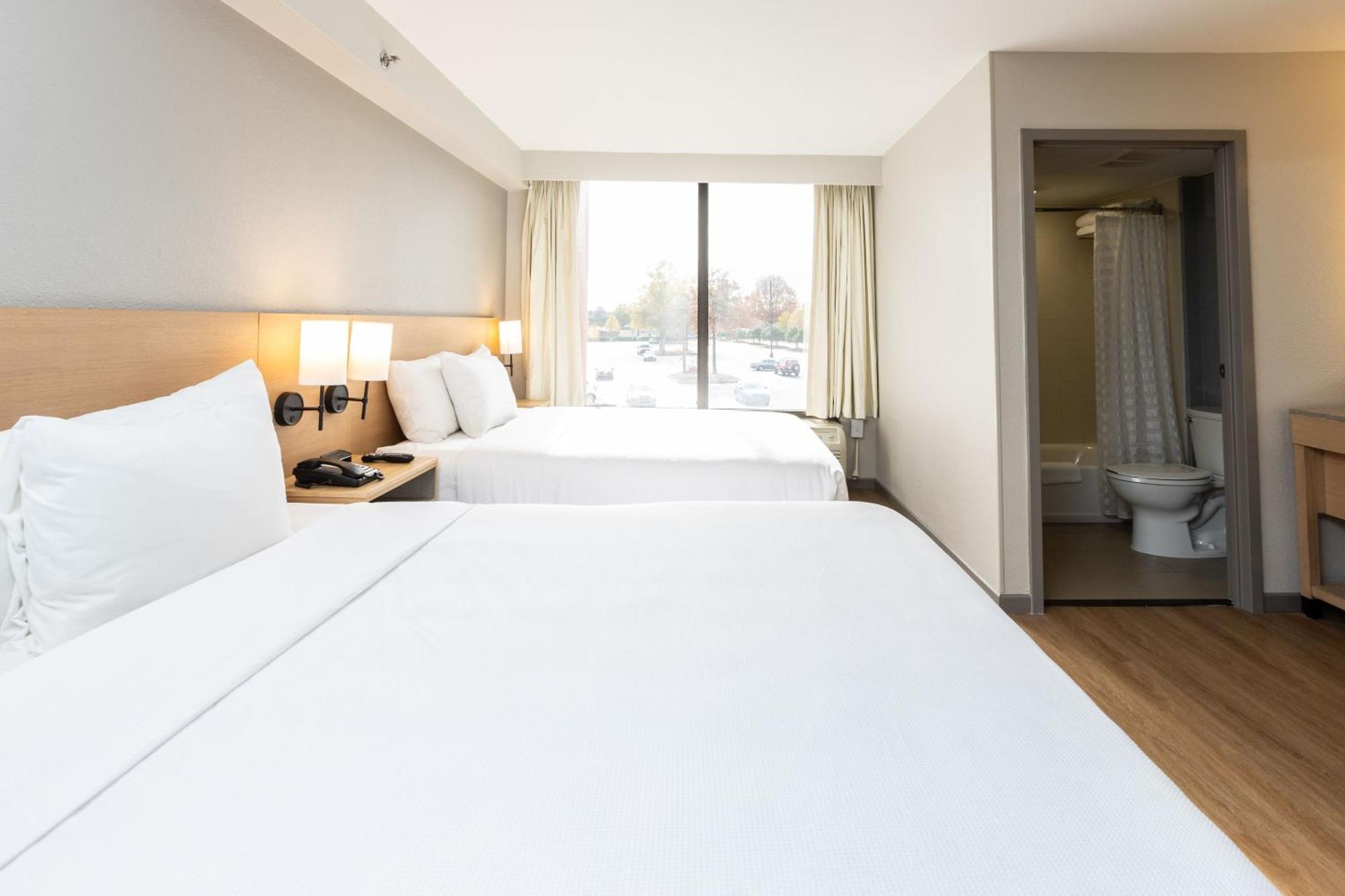 Hyatt Place Charlotte Arrowood Zewnętrze zdjęcie