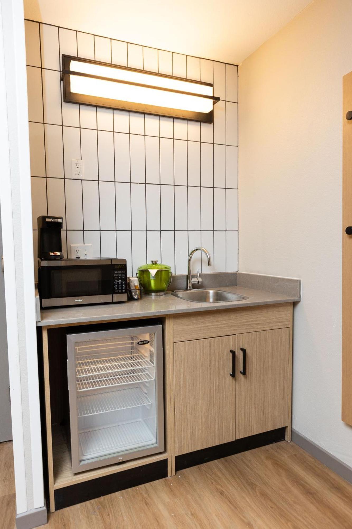 Hyatt Place Charlotte Arrowood Zewnętrze zdjęcie