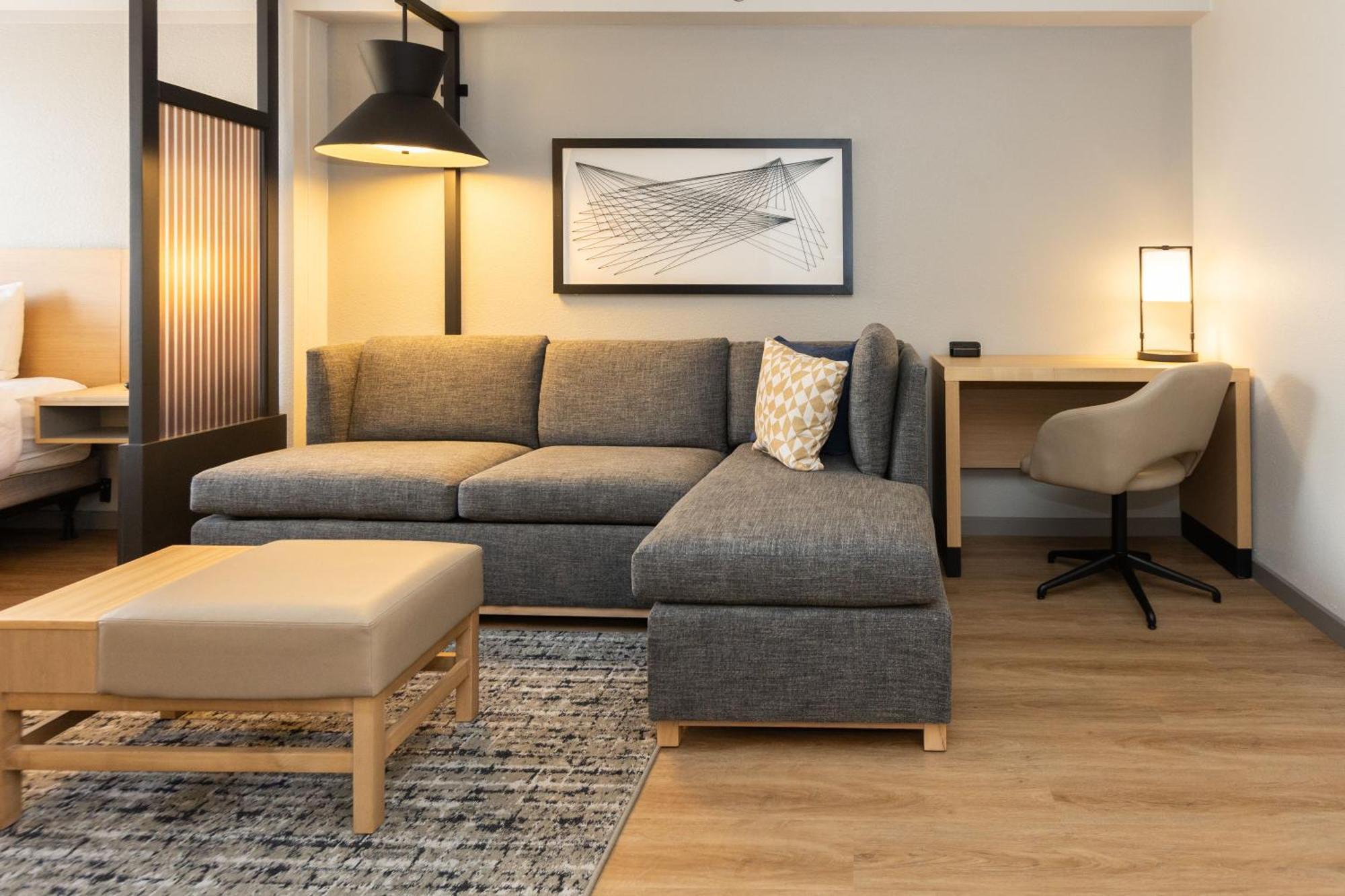 Hyatt Place Charlotte Arrowood Zewnętrze zdjęcie