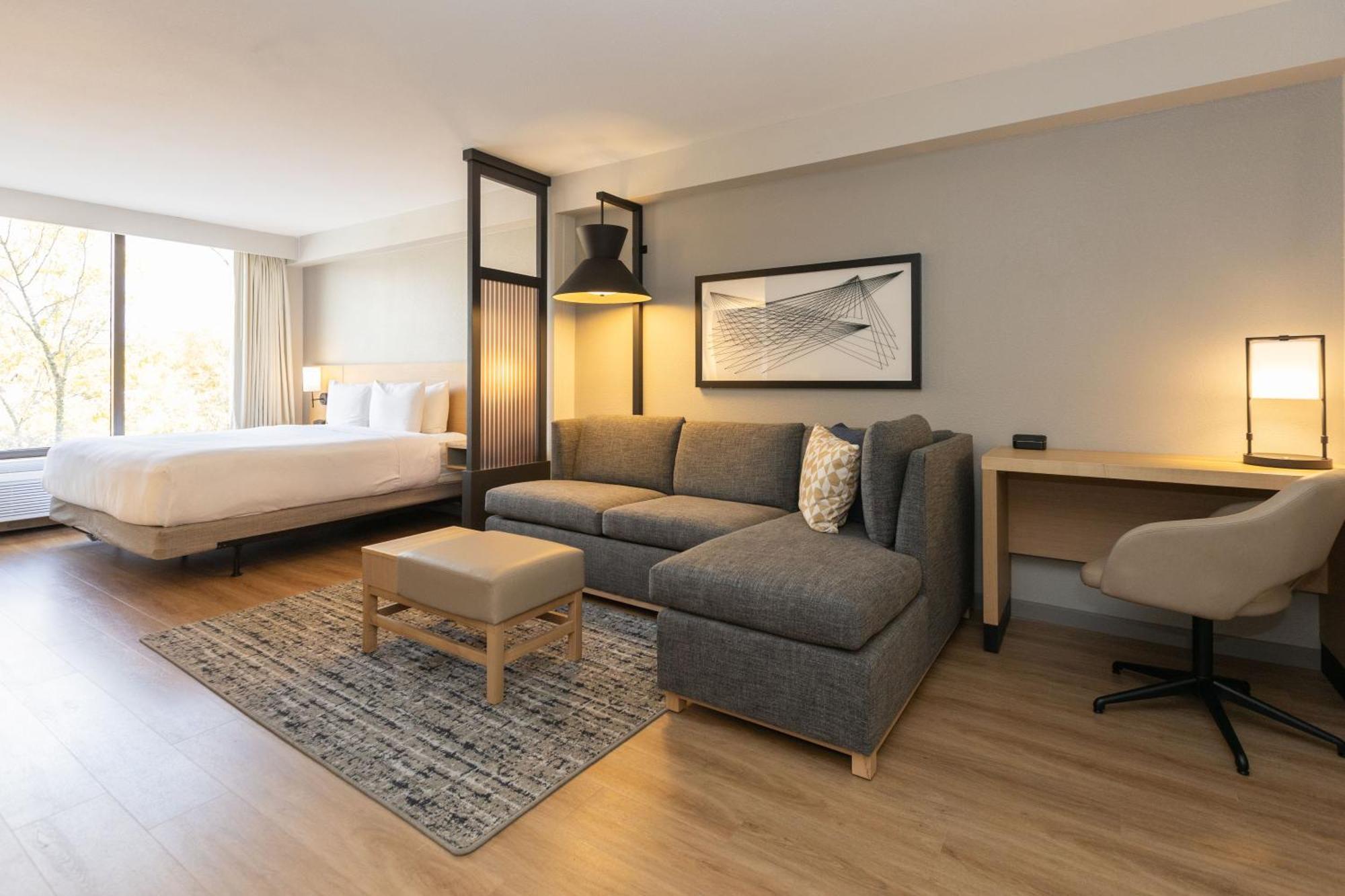 Hyatt Place Charlotte Arrowood Zewnętrze zdjęcie