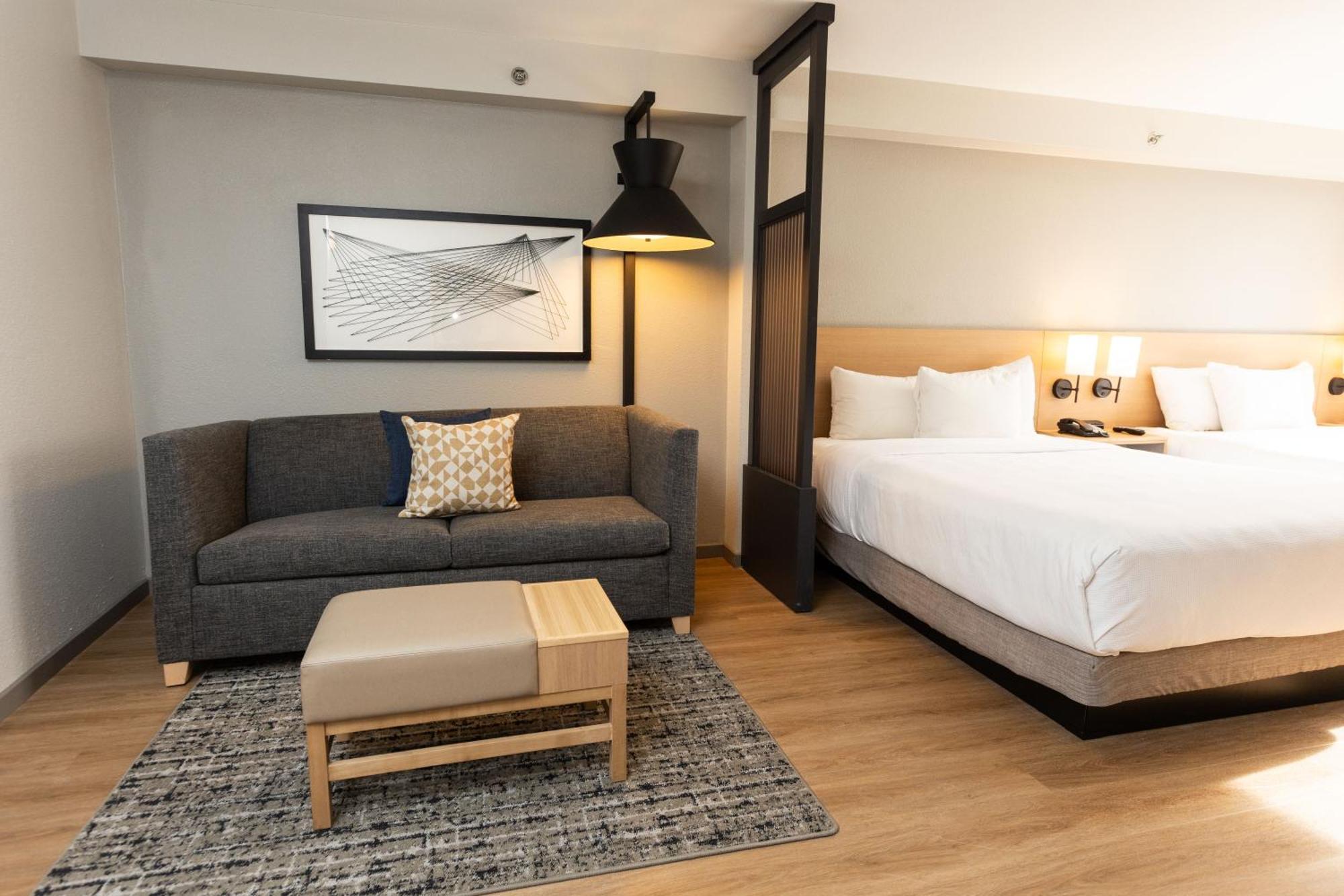 Hyatt Place Charlotte Arrowood Zewnętrze zdjęcie