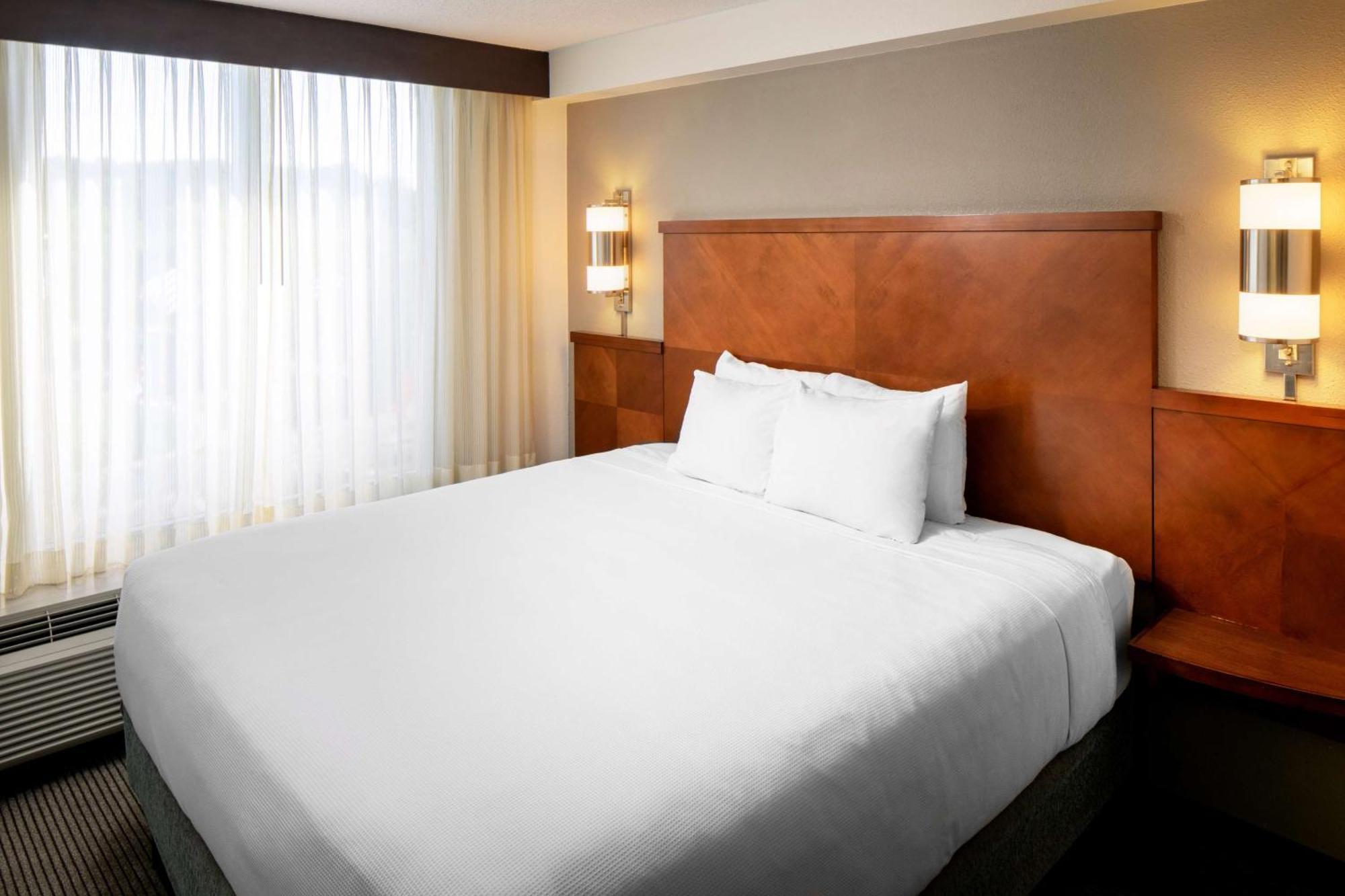 Hyatt Place Charlotte Arrowood Zewnętrze zdjęcie