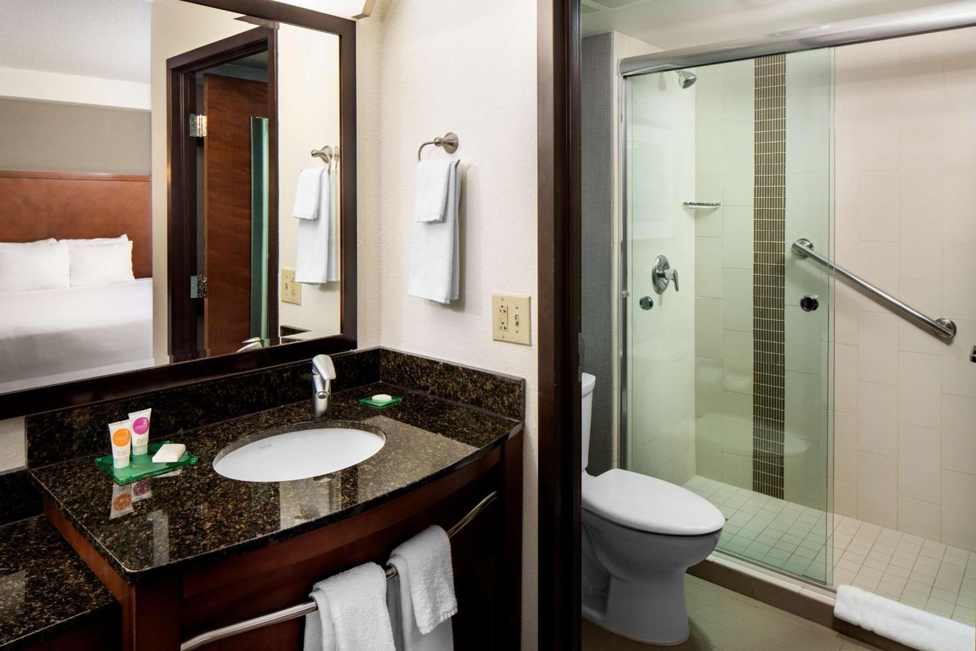 Hyatt Place Charlotte Arrowood Zewnętrze zdjęcie