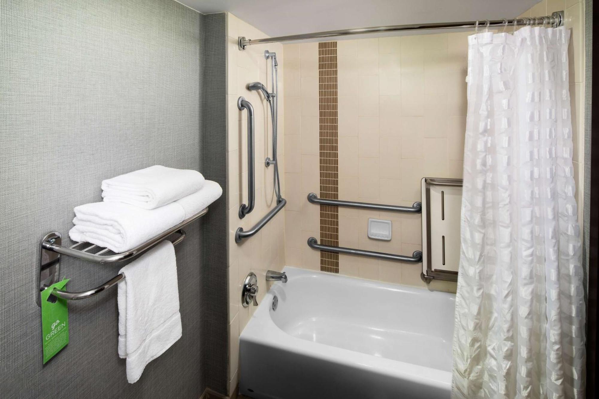 Hyatt Place Charlotte Arrowood Zewnętrze zdjęcie