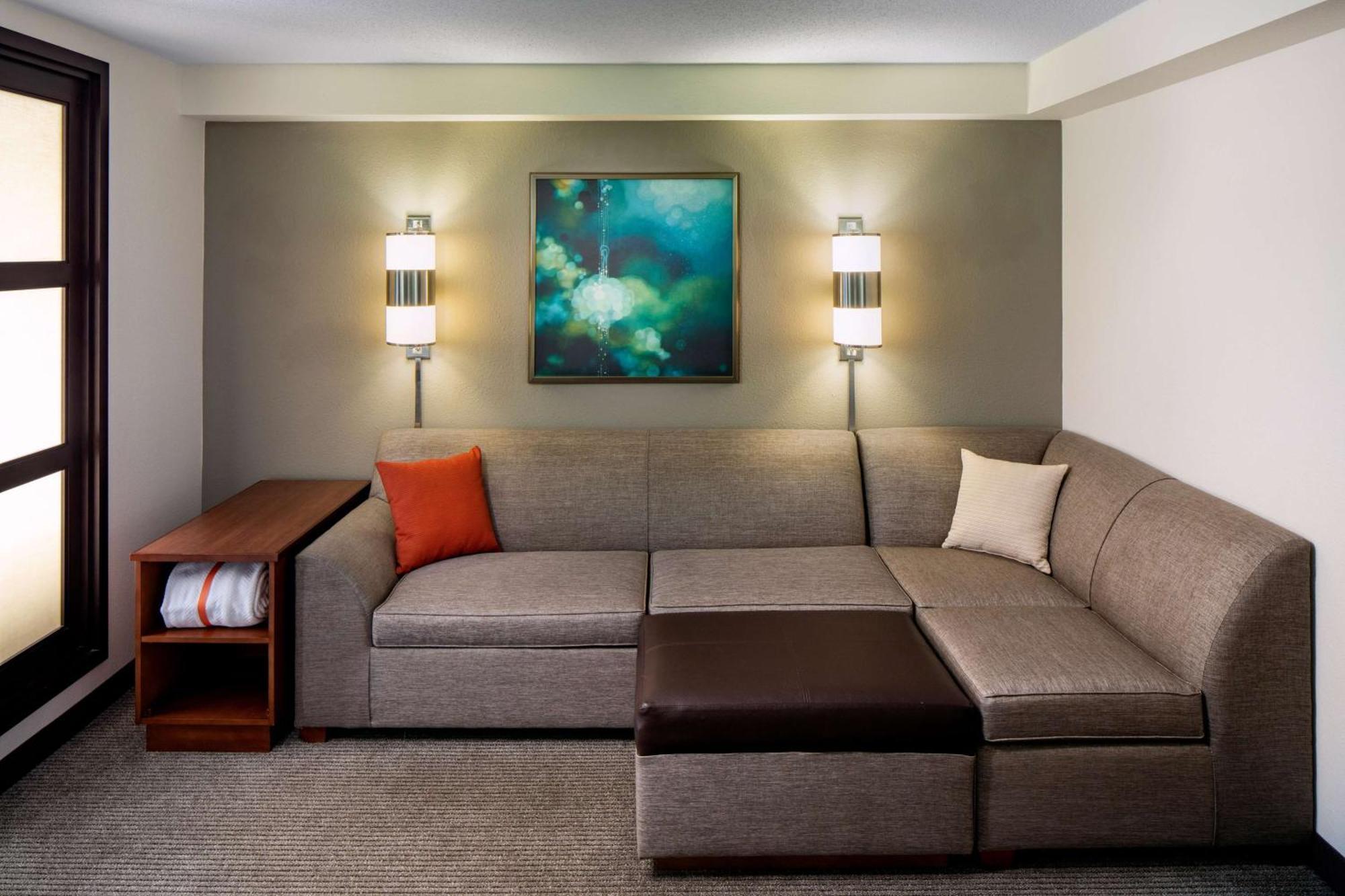 Hyatt Place Charlotte Arrowood Zewnętrze zdjęcie