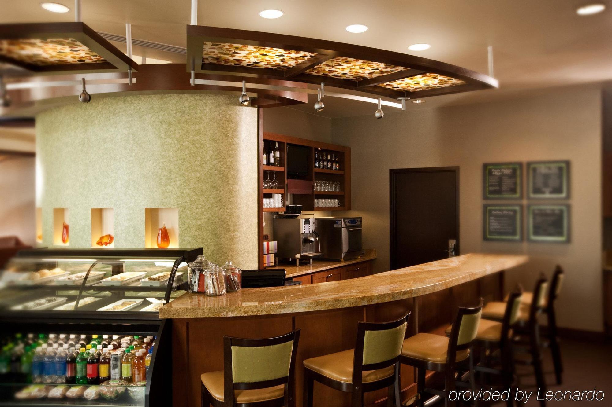 Hyatt Place Charlotte Arrowood Zewnętrze zdjęcie
