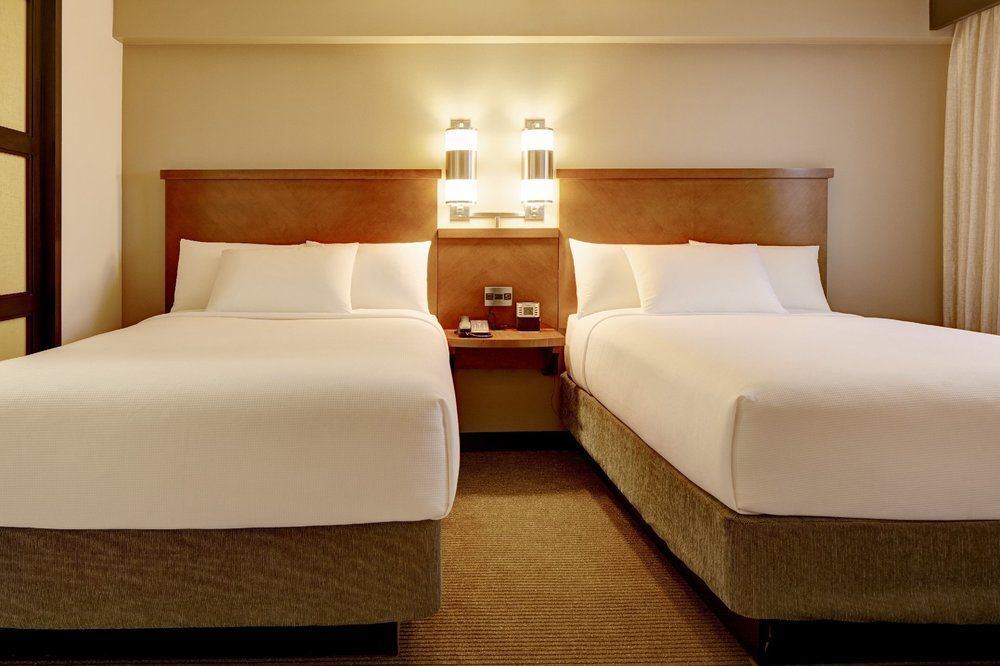 Hyatt Place Charlotte Arrowood Zewnętrze zdjęcie
