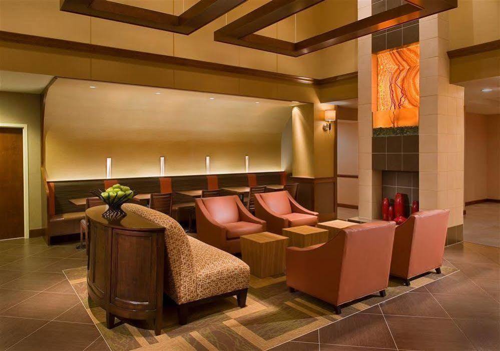 Hyatt Place Charlotte Arrowood Zewnętrze zdjęcie