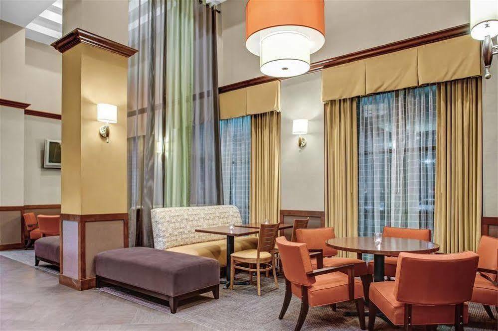 Hyatt Place Charlotte Arrowood Zewnętrze zdjęcie