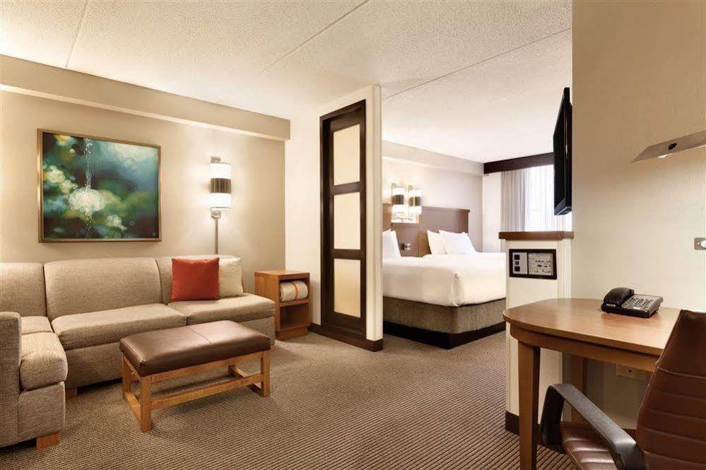 Hyatt Place Charlotte Arrowood Zewnętrze zdjęcie