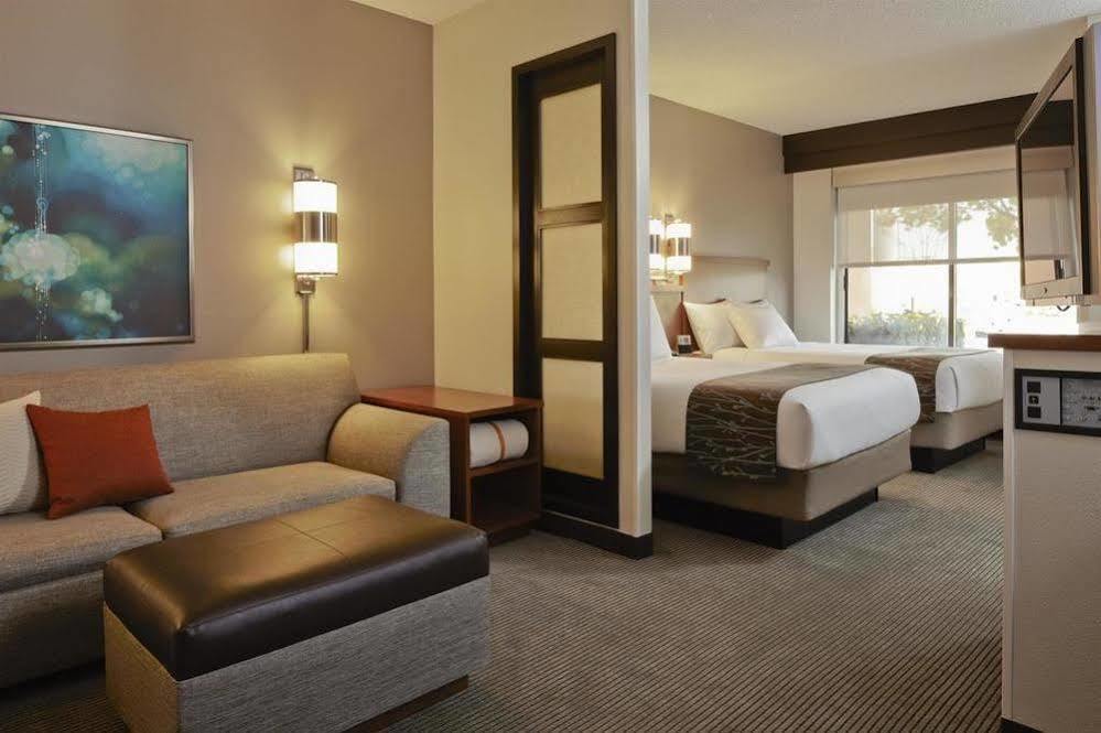 Hyatt Place Charlotte Arrowood Zewnętrze zdjęcie