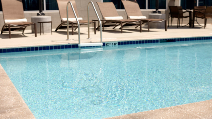 Hyatt Place Charlotte Arrowood Zewnętrze zdjęcie