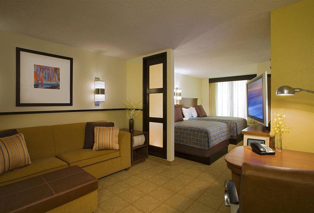 Hyatt Place Charlotte Arrowood Pokój zdjęcie