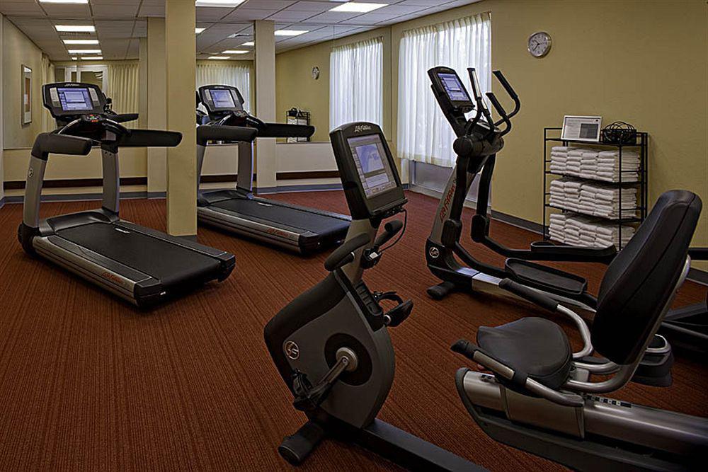 Hyatt Place Charlotte Arrowood Udogodnienia zdjęcie